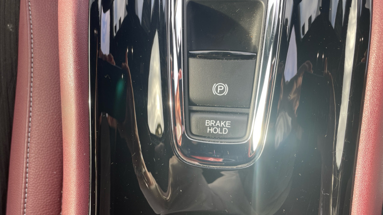 Honda HR-V 1.5 i-VTEC Turbo Sport CVT 5dr Petrol Hatchback